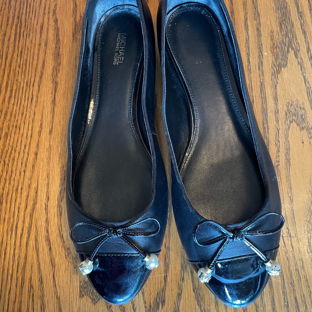 Michael Kors Flats